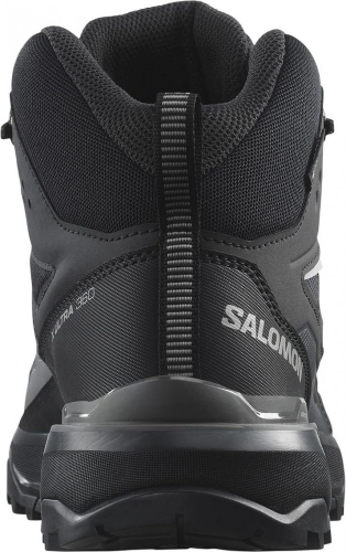 Ботинки мужские X ULTRA 360 MID, Salomon