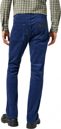 Брюки мужские GREENSBORO NAVY, WRANGLER