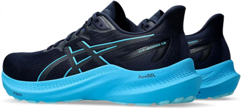 Кроссовки мужские GT-2000 12, Asics