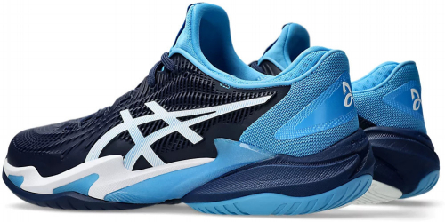 Кроссовки мужские COURT FF 3 NOVAK, Asics