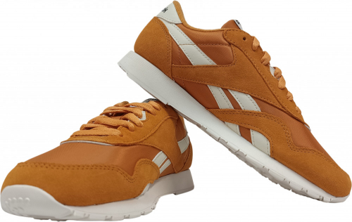 Кроссовки мужские CLASSIC NYLON, Reebok
