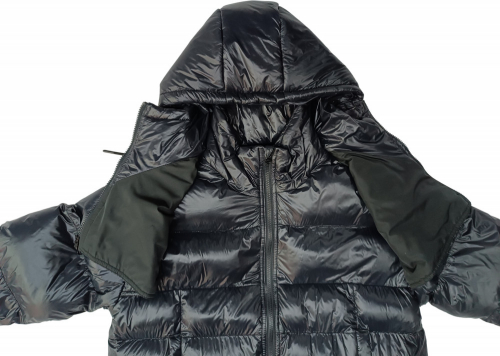 Куртка женская DIVALA JACKET FL, Reebok
