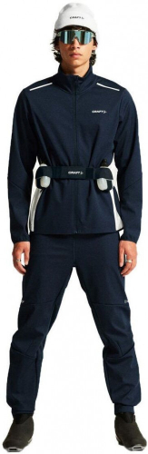 Брюки мужские CORE ESSENCE NORDIC PANTS M, CRAFT