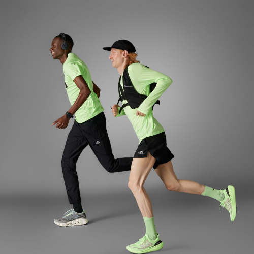 Брюки мужские RUN IT TKO PANT, Adidas