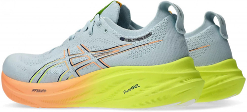 Кроссовки мужские GEL-NIMBUS 26 PARIS, Asics