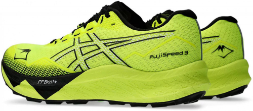 Кроссовки мужские FUJI SPEED 3, Asics