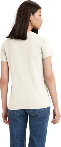 Футболка женская THE PERFECT TEE NEUTRALS, LEVIS