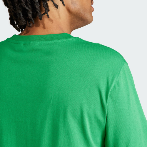 Футболка мужская Adicolor Trefoil Tee, Adidas