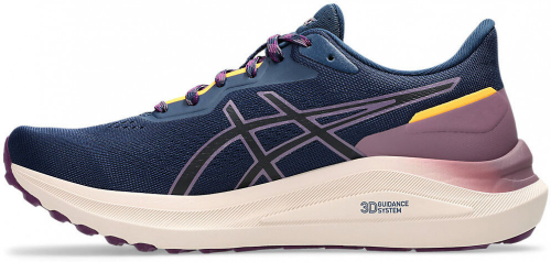 Кроссовки женские GT-1000 13 TR, Asics