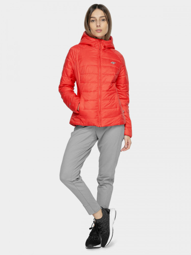 Куртка женская WOMEN'S JACKETS, 4F
