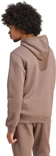 Джемпер мужской Trefoil Essentials Hoodie, Adidas