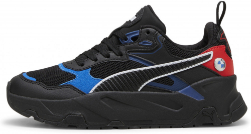 Кроссовки детские BMW MMS Trinity Jr, Puma