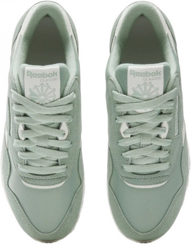 Кроссовки женские CLASSIC NYLON, Reebok