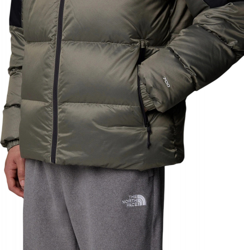 Куртка мужская M DIABLO DOWN JACKET, The North Face