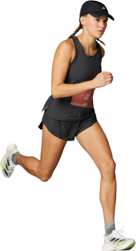Майка женская ADIZERO TANK W, Adidas