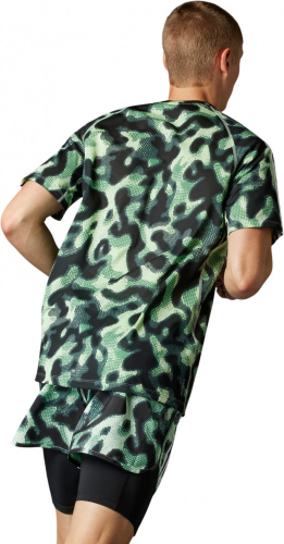 Футболка мужская OTR E AOP TEE, Adidas