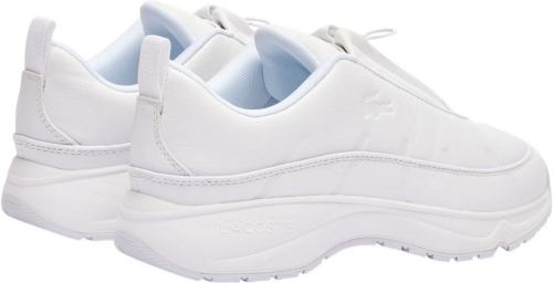 Кроссовки женские AUDYSSOR ZIP OG 124 1 SFA, LACOSTE