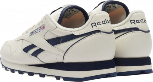 Кроссовки взрослые CLASSIC LEATHER 1983 VINTAGE, Reebok
