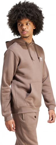 Джемпер мужской Trefoil Essentials Hoodie, Adidas