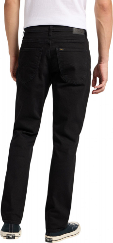 Джинсы мужские BROOKLYN BLACK RINSE, LEE