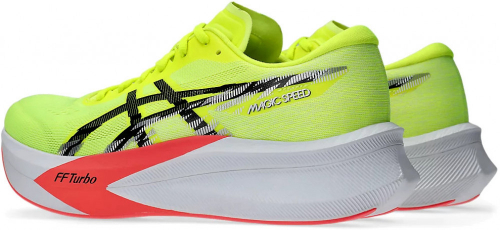 Кроссовки мужские MAGIC SPEED 4, Asics