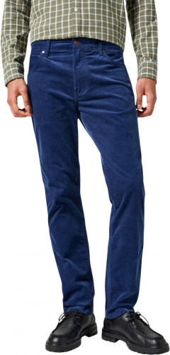 Брюки мужские GREENSBORO NAVY, WRANGLER