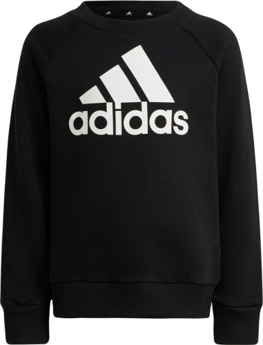 Спортивный костюм детский LK BOS JOG FT, Adidas