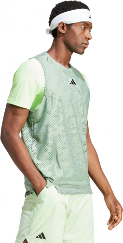 Футболка мужская MESH TEE PRO, Adidas