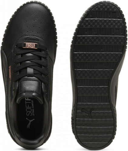 Кеды женские Carina 2.0 Lux, Puma