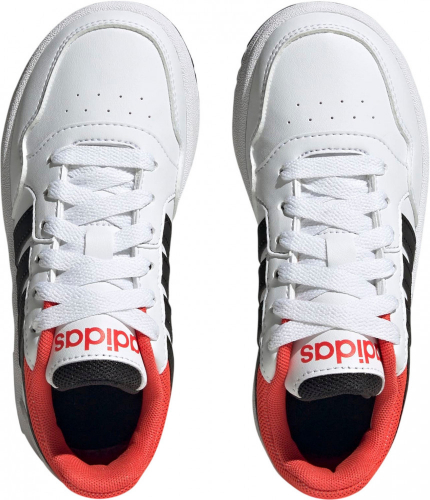 Кроссовки детские HOOPS 3.0 K, Adidas