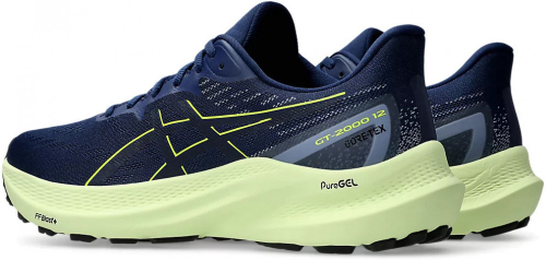 Кроссовки мужские GT-2000 12 GTX, Asics