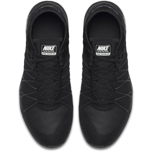 Кроссовки женские W NIKE DUAL FUSION TR HIT MID, Nike