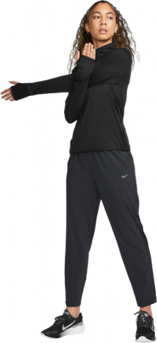 Брюки женские W NK FAST DF MR 7/8 PANT, Nike