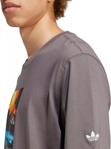 Футболка мужская ADI PIC TEE, Adidas