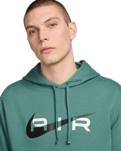 Джемпер мужской M NSW SW AIR PO HOODY FLC BB, Nike