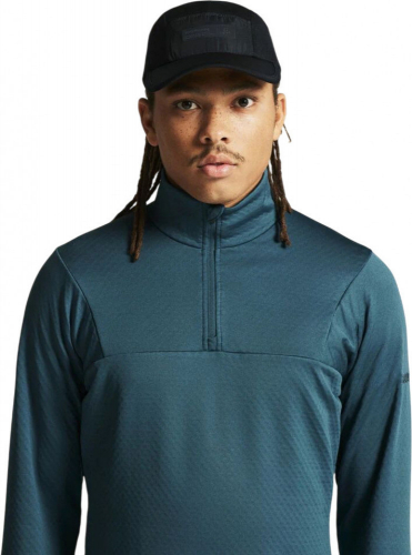 Джемпер мужской CORE GAIN THERMAL MIDLAYER M, CRAFT