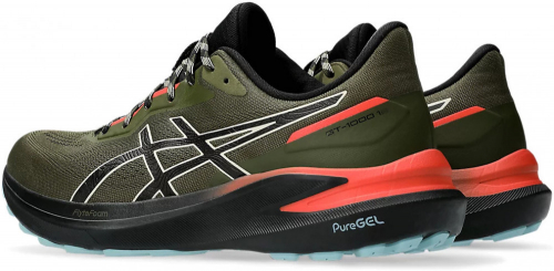 Кроссовки мужские GT-1000 13 TR, Asics