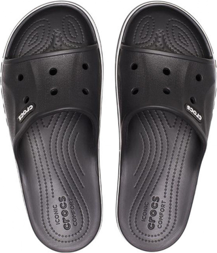 Пантолеты взрослые Bayaband Slide, CROCS