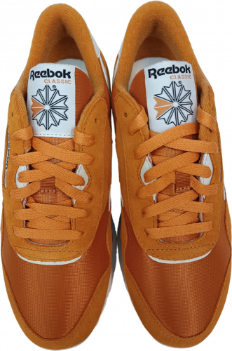 Кроссовки мужские CLASSIC NYLON, Reebok