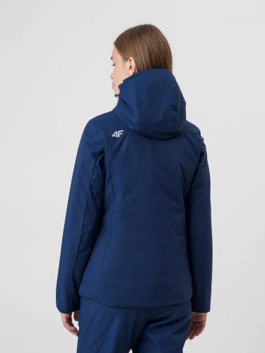 Куртка горнолыжная женская WOMEN'S SKI JACKETS, 4F