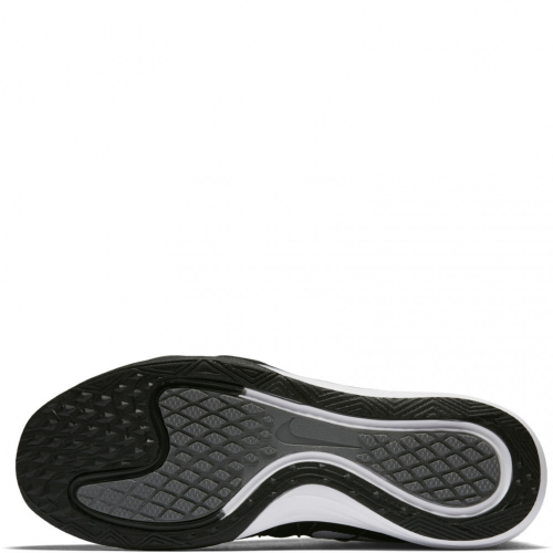 Кроссовки женские W NIKE DUAL FUSION TR HIT MID, Nike