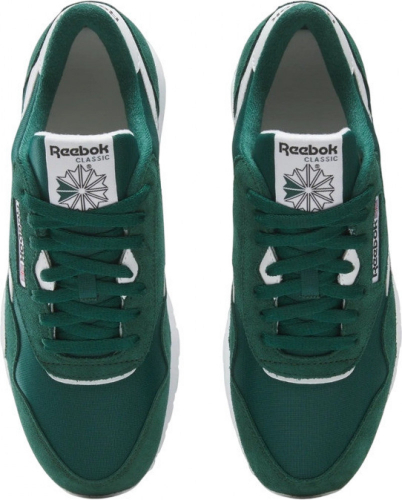 Кроссовки мужские CLASSIC NYLON, Reebok