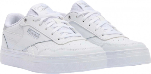 Кеды женские REEBOK COURT ADVANCE BOLD, Reebok