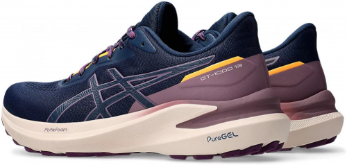 Кроссовки женские GT-1000 13 TR, Asics