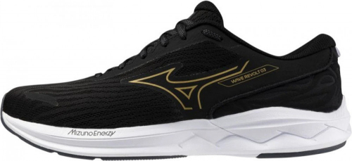 Кроссовки мужские WAVE REVOLT 3, Mizuno