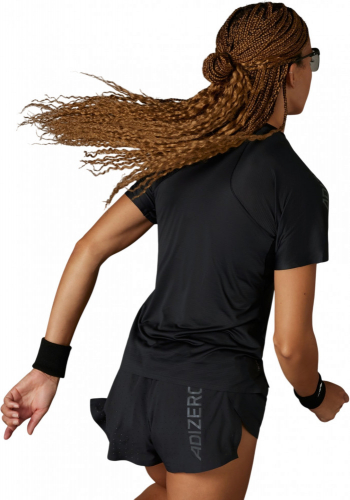 Футболка женская ADIZERO TEE W, Adidas