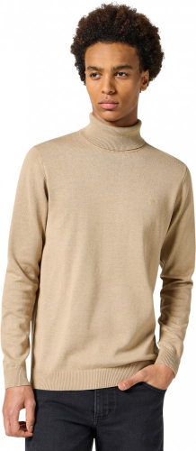 Водолазка мужская TURTLENECK CHINCHILLA, WRANGLER