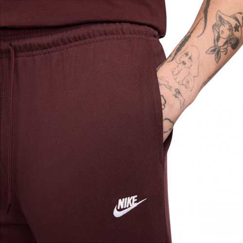 Джоггеры мужские M NK CLUB KNIT JOGGER, Nike