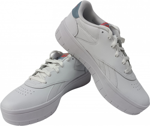 Кеды женские REEBOK COURT ADVANCE SURGE, Reebok