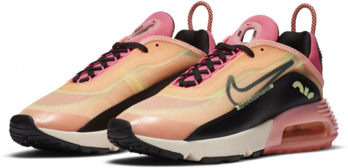 Кроссовки женские W AIR MAX 2090, Nike